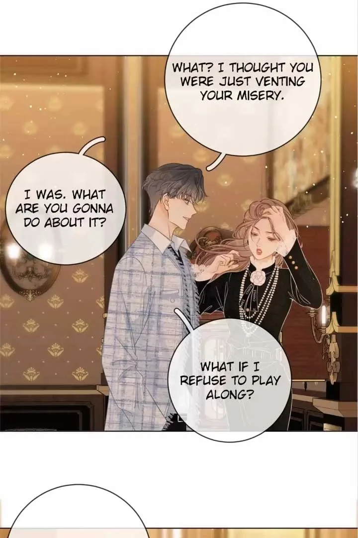 Pretty Woman Chapter 22 page 20