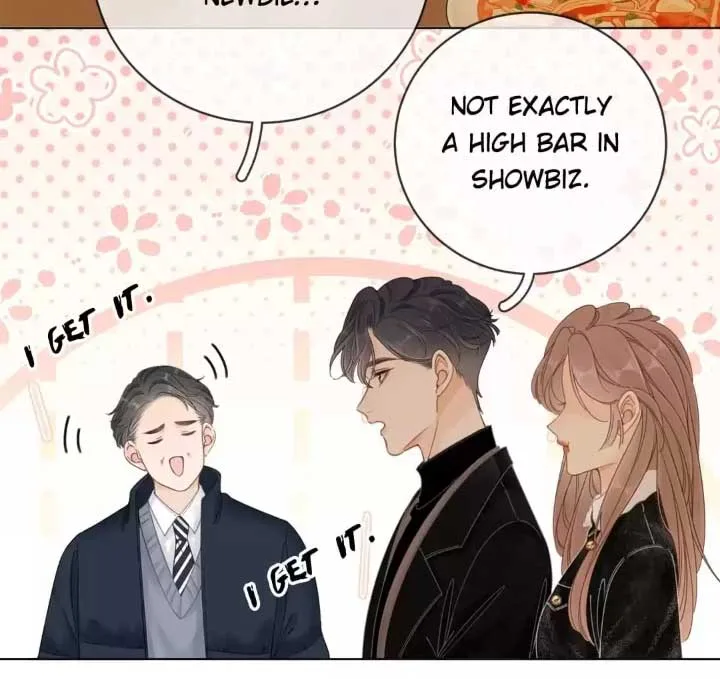 Pretty Woman Chapter 19 page 8