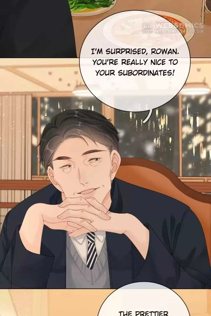 Pretty Woman Chapter 19 page 4