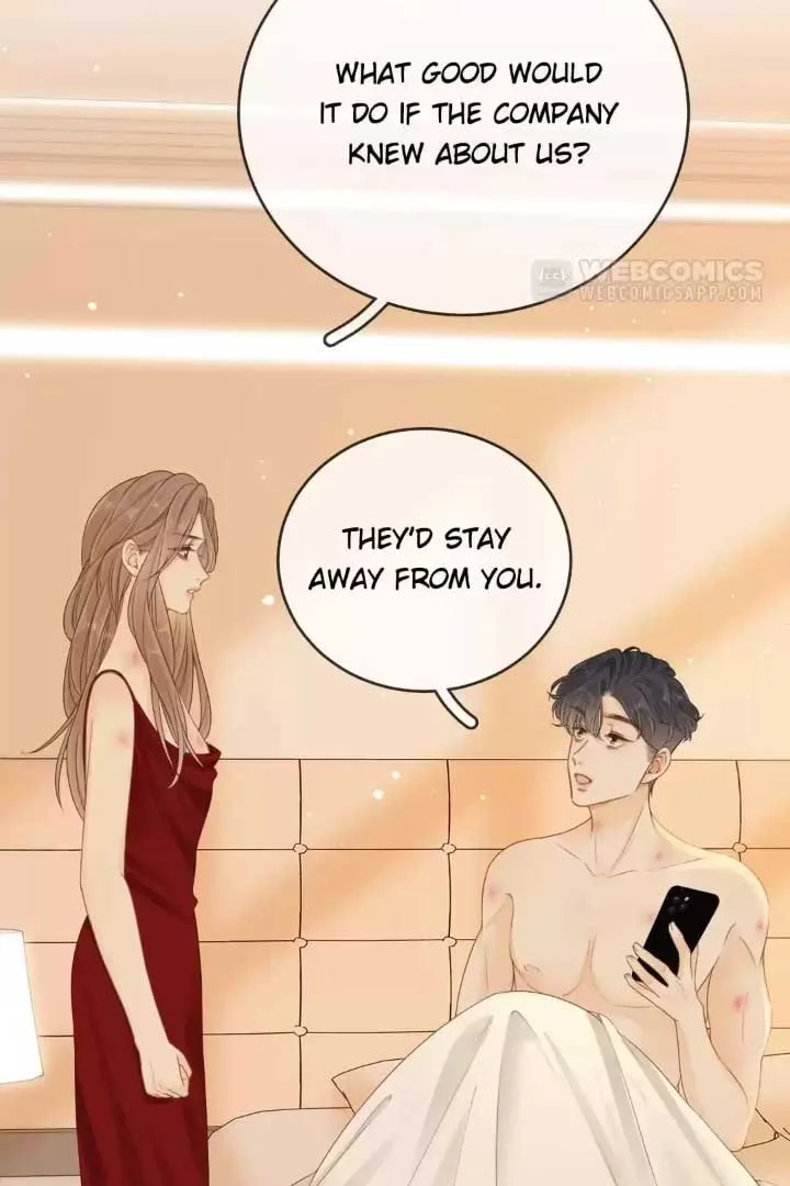 Pretty Woman Chapter 20 page 37