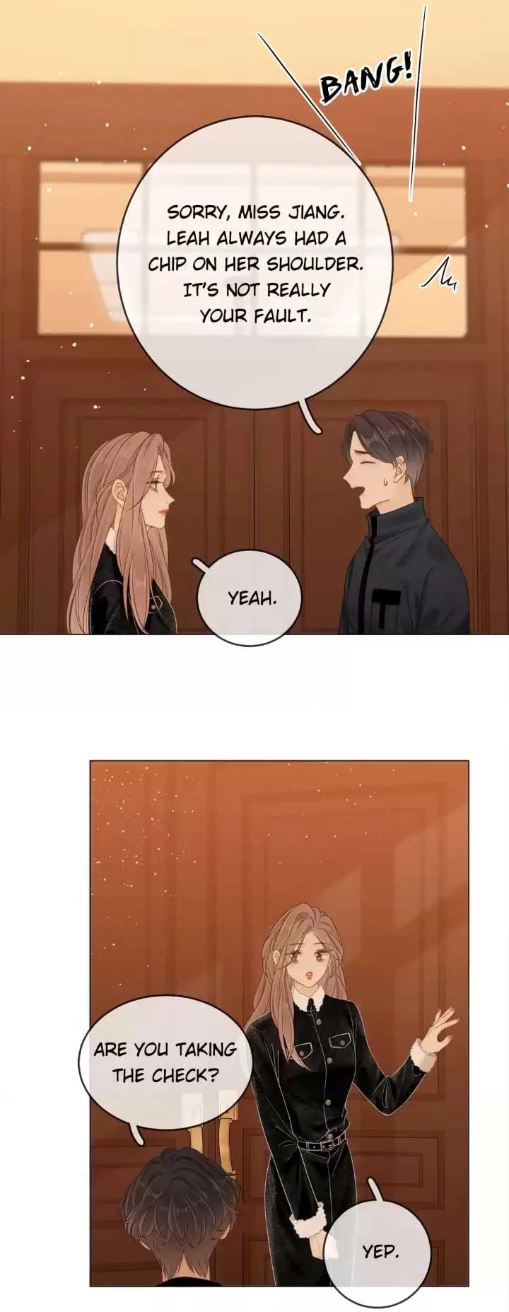 Pretty Woman Chapter 19 page 31