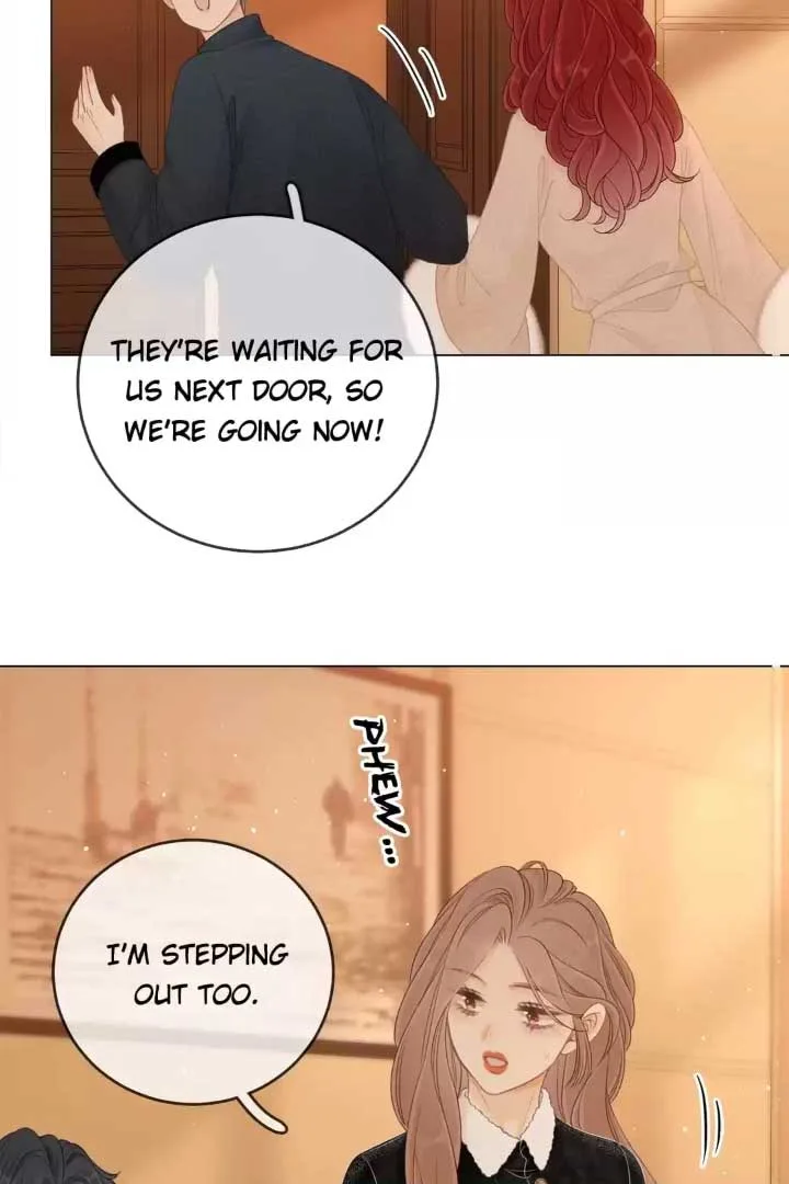 Pretty Woman Chapter 19 page 25
