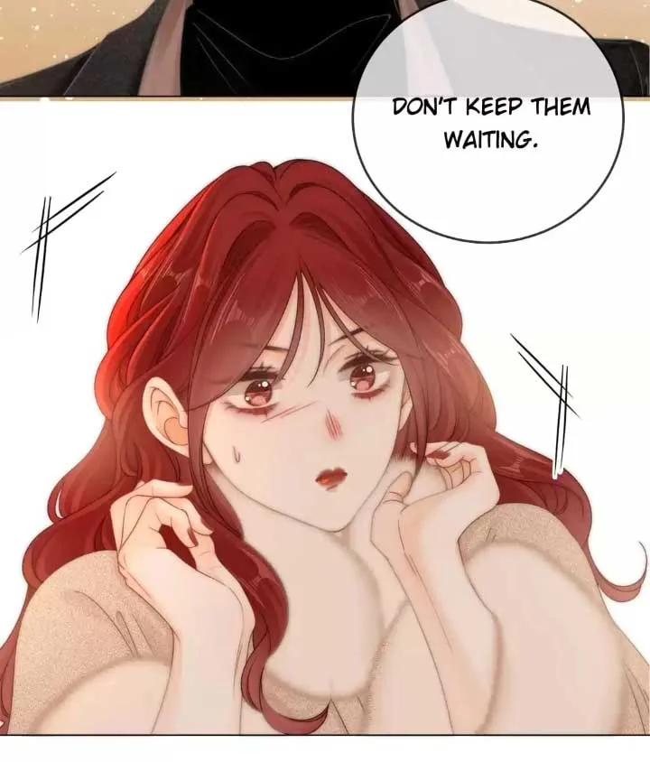 Pretty Woman Chapter 19 page 21