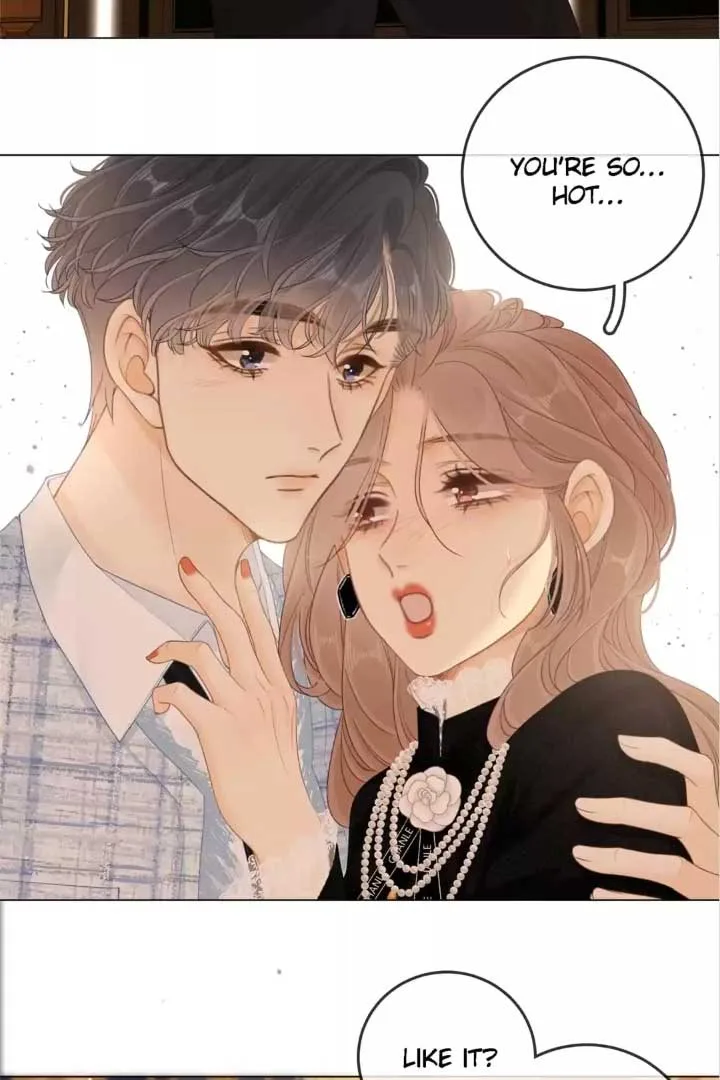 Pretty Woman Chapter 22 page 28