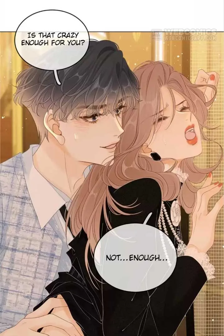Pretty Woman Chapter 22 page 25