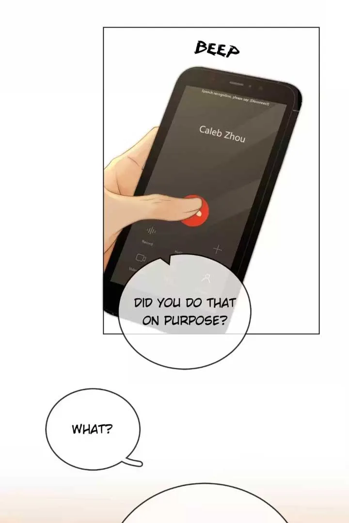 Pretty Woman Chapter 20 page 36