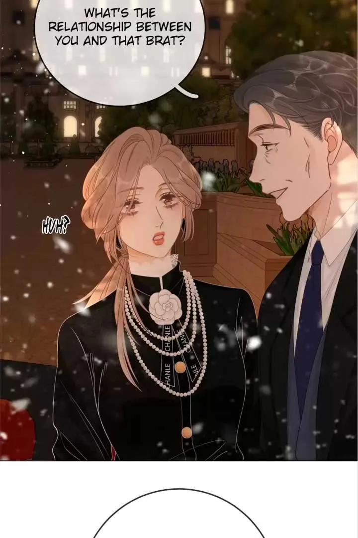 Pretty Woman Chapter 23 page 6