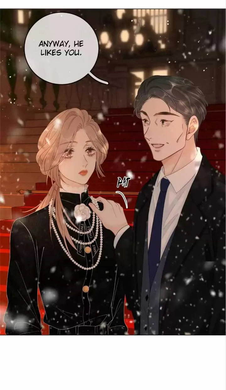 Pretty Woman Chapter 23 page 10