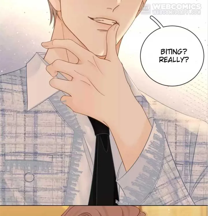 Pretty Woman Chapter 22 page 18