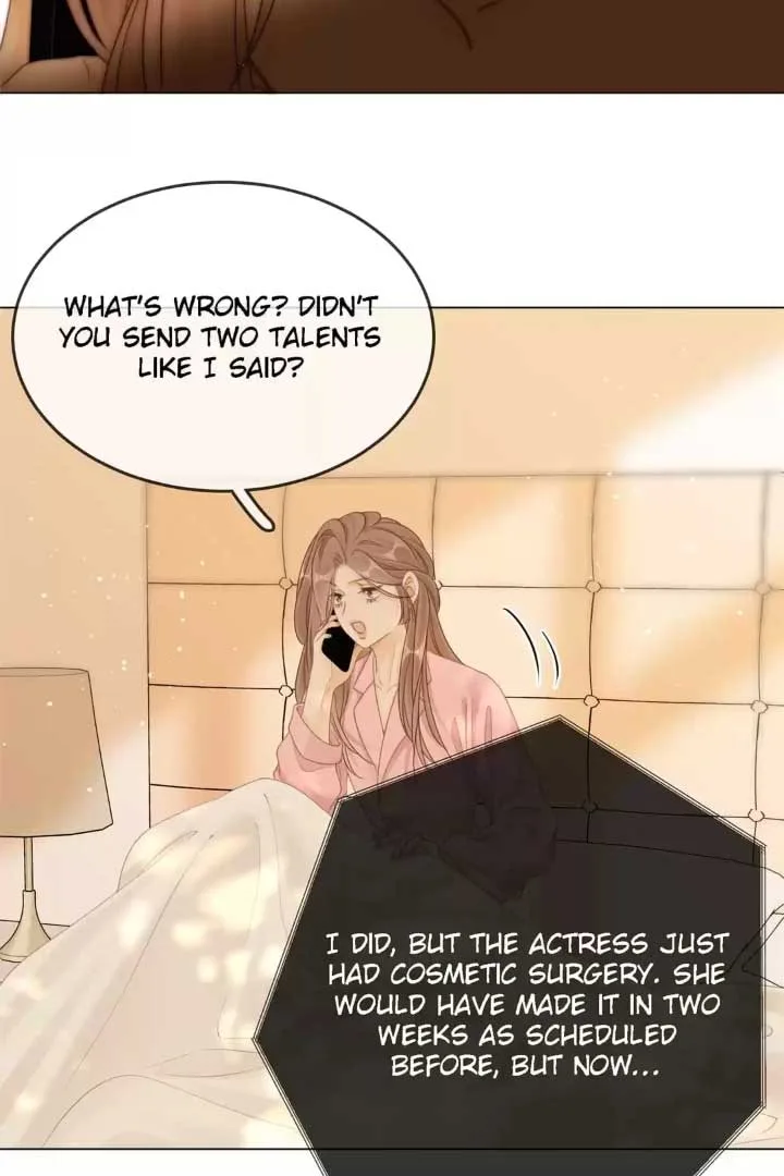 Pretty Woman Chapter 23 page 25