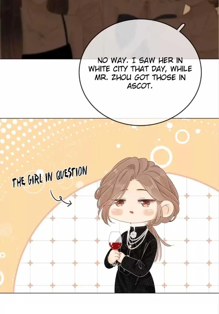 Pretty Woman Chapter 22 page 42