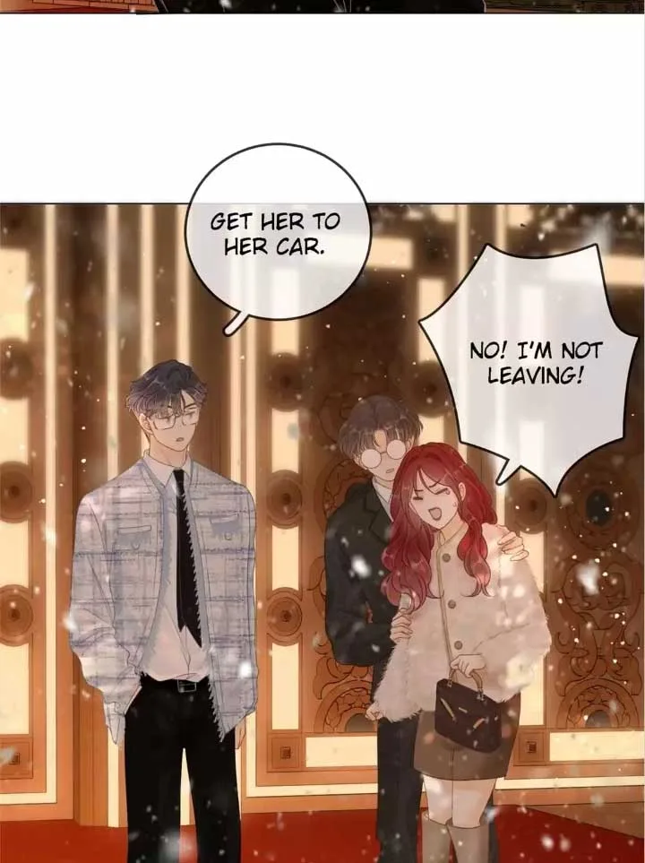 Pretty Woman Chapter 23 page 13