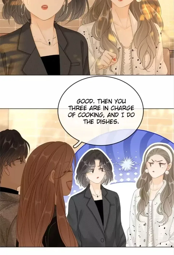 Pretty Woman Chapter 24 page 27