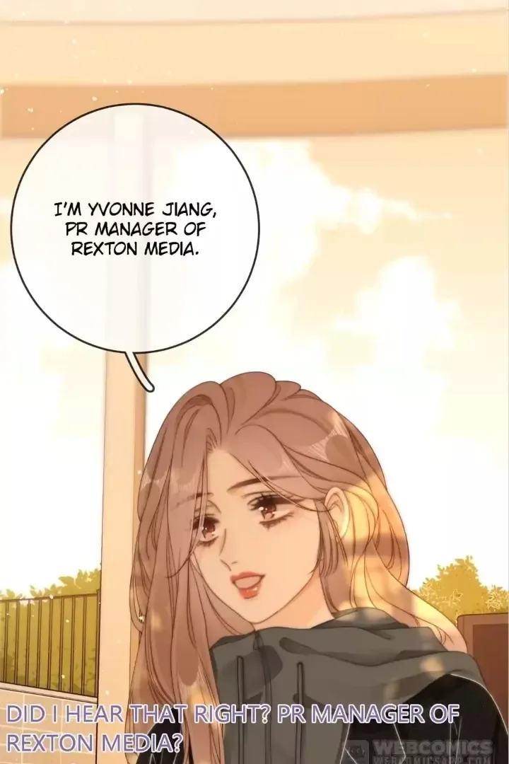 Pretty Woman Chapter 24 page 7