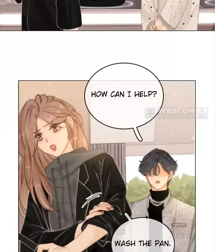 Pretty Woman Chapter 24 page 36
