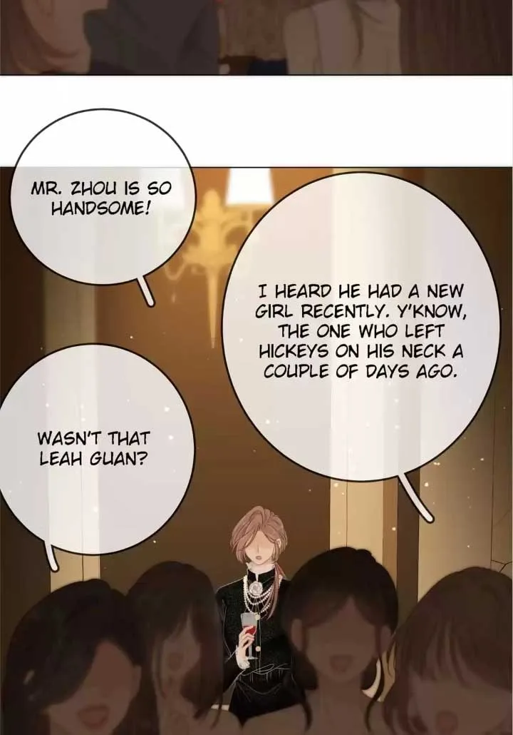 Pretty Woman Chapter 22 page 41