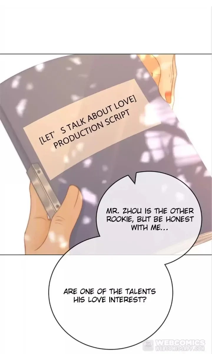 Pretty Woman Chapter 24 page 3