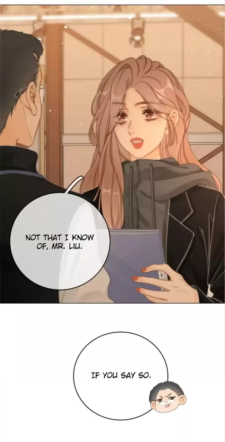 Pretty Woman Chapter 24 page 4