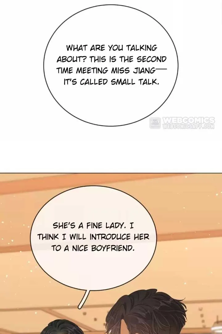 Pretty Woman Chapter 19 page 39