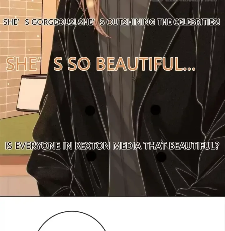 Pretty Woman Chapter 24 page 8