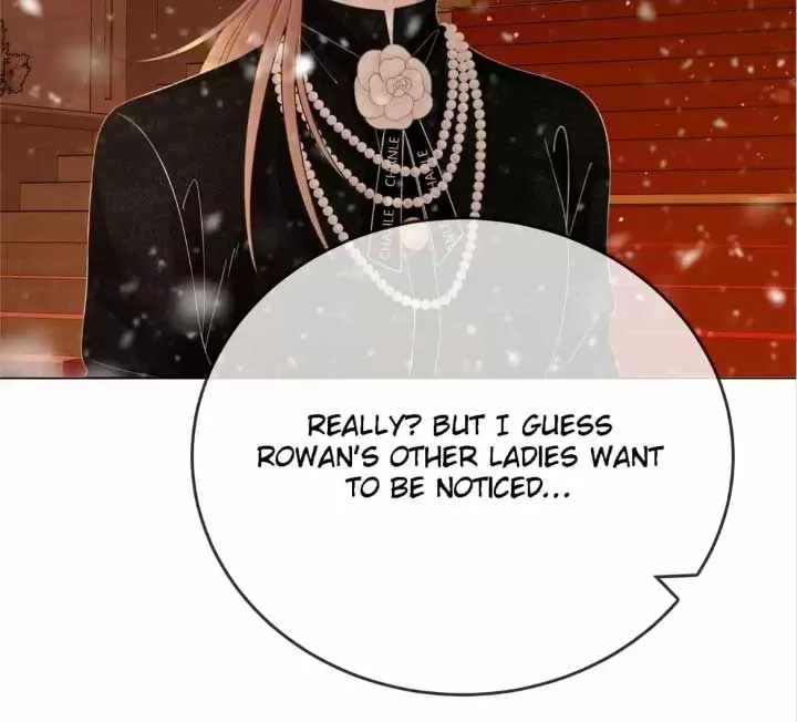 Pretty Woman Chapter 23 page 9