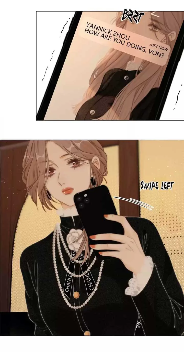 Pretty Woman Chapter 23 page 21