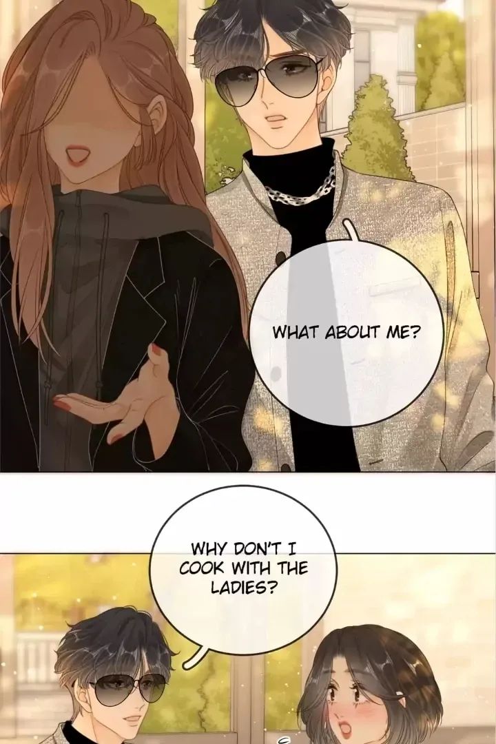 Pretty Woman Chapter 24 page 25