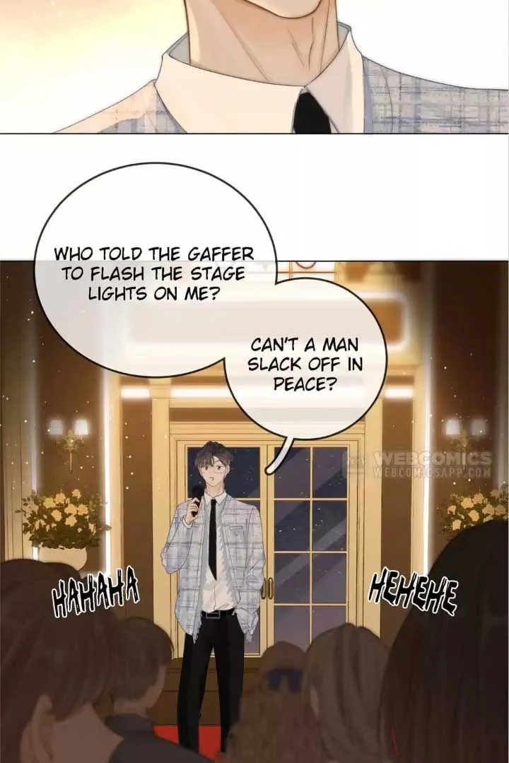 Pretty Woman Chapter 22 page 40