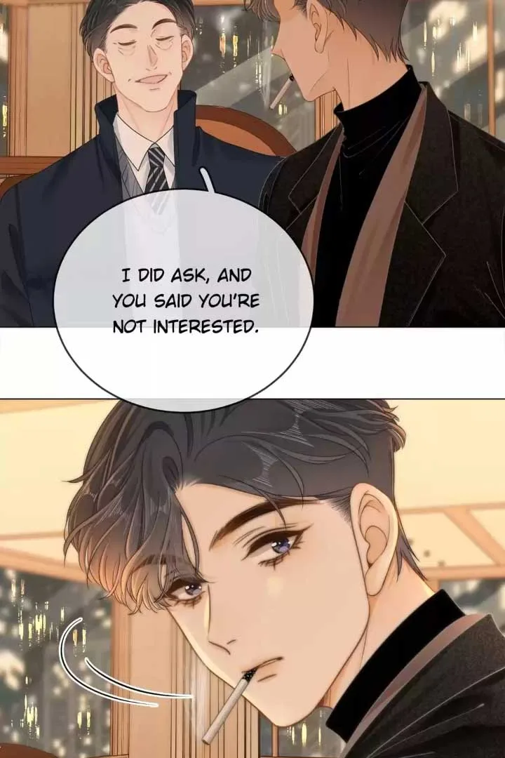 Pretty Woman Chapter 19 page 40