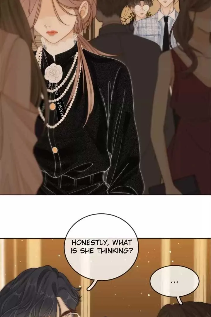 Pretty Woman Chapter 22 page 37