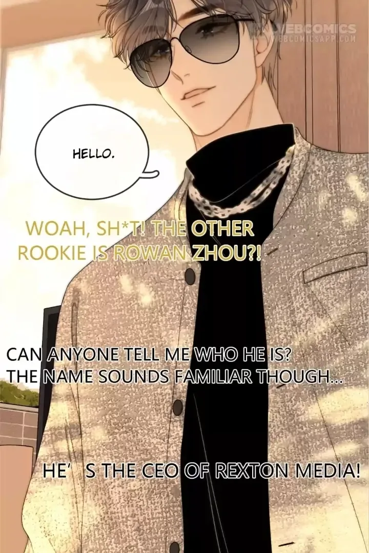 Pretty Woman Chapter 24 page 13