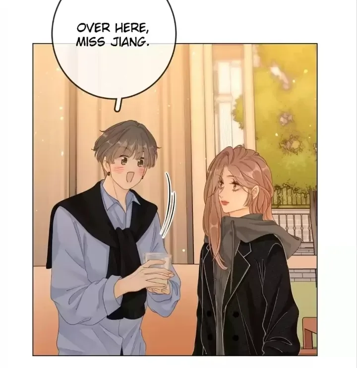 Pretty Woman Chapter 24 page 9