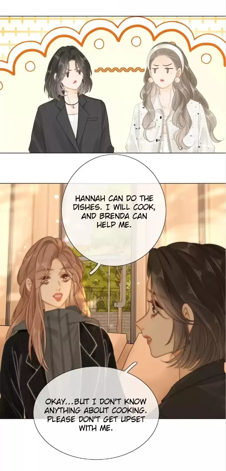 Pretty Woman Chapter 24 page 22