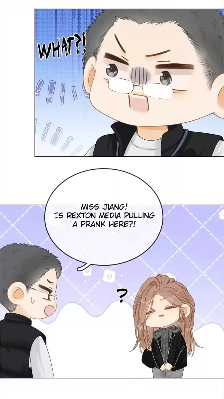 Pretty Woman Chapter 23 page 34