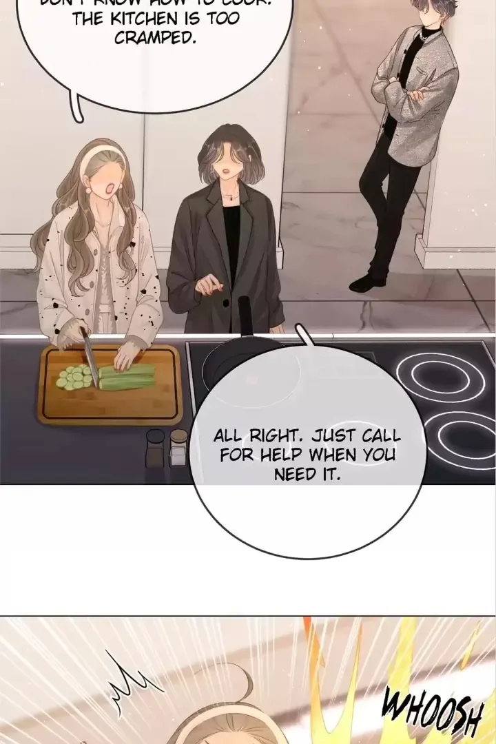 Pretty Woman Chapter 24 page 29