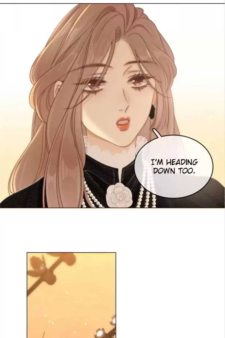 Pretty Woman Chapter 22 page 35
