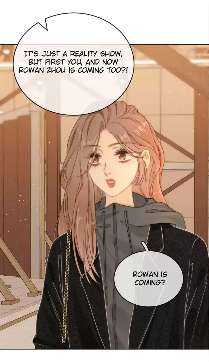 Pretty Woman Chapter 23 page 35