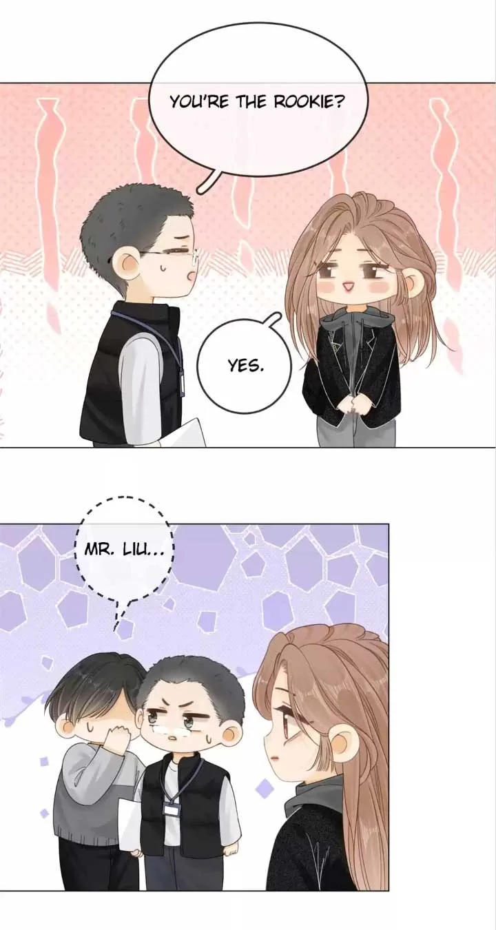 Pretty Woman Chapter 23 page 33