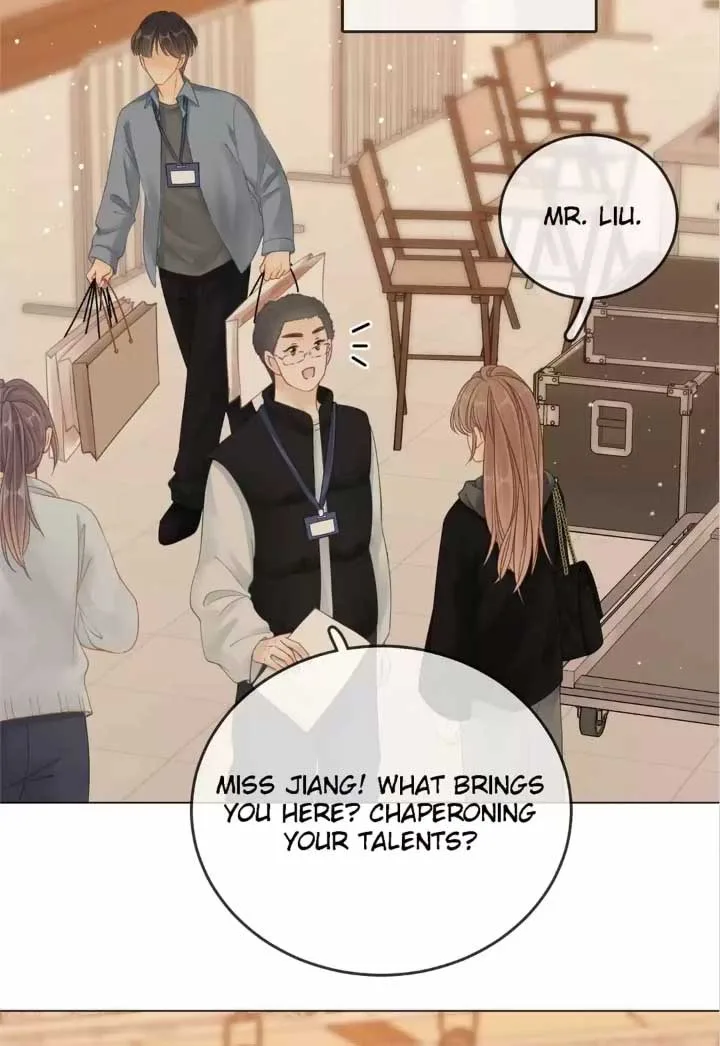 Pretty Woman Chapter 23 page 31