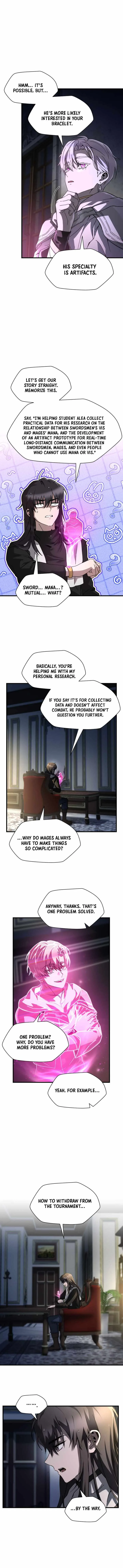 Helmut: The Forsaken Child Chapter 134 page 2