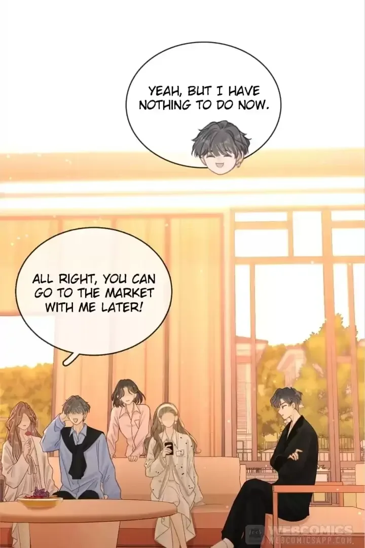 Pretty Woman Chapter 26 page 30