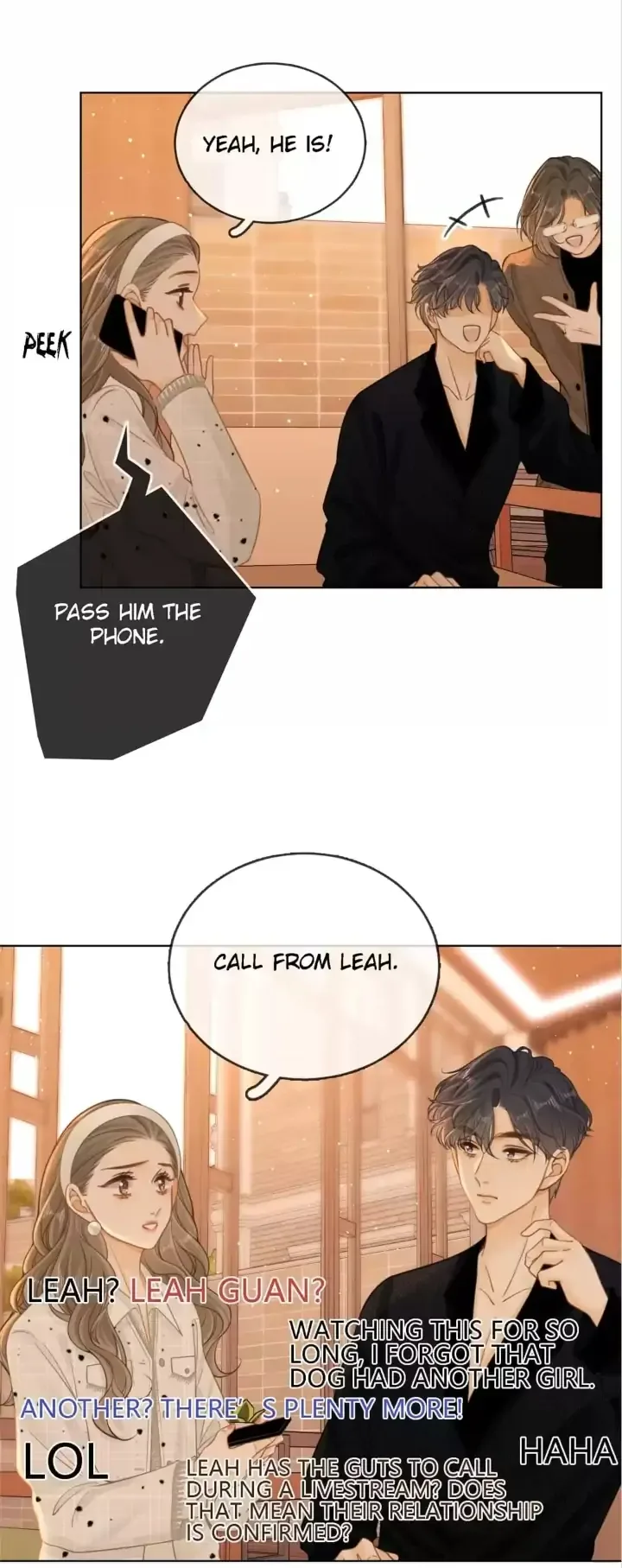 Pretty Woman Chapter 26 page 37