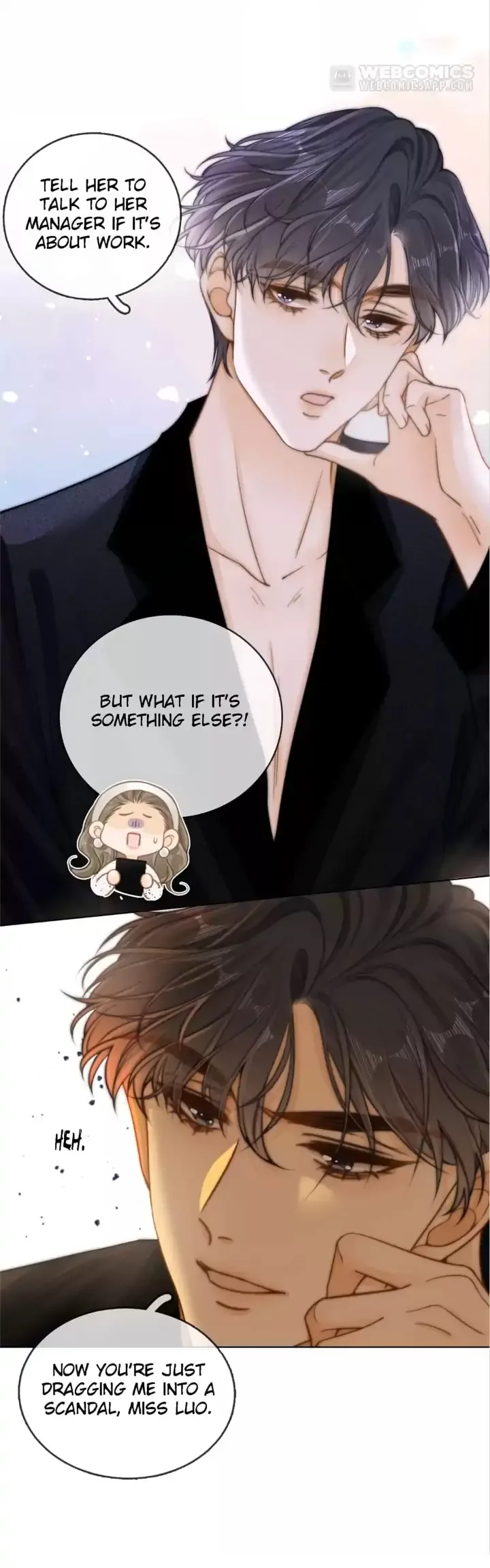 Pretty Woman Chapter 26 page 38