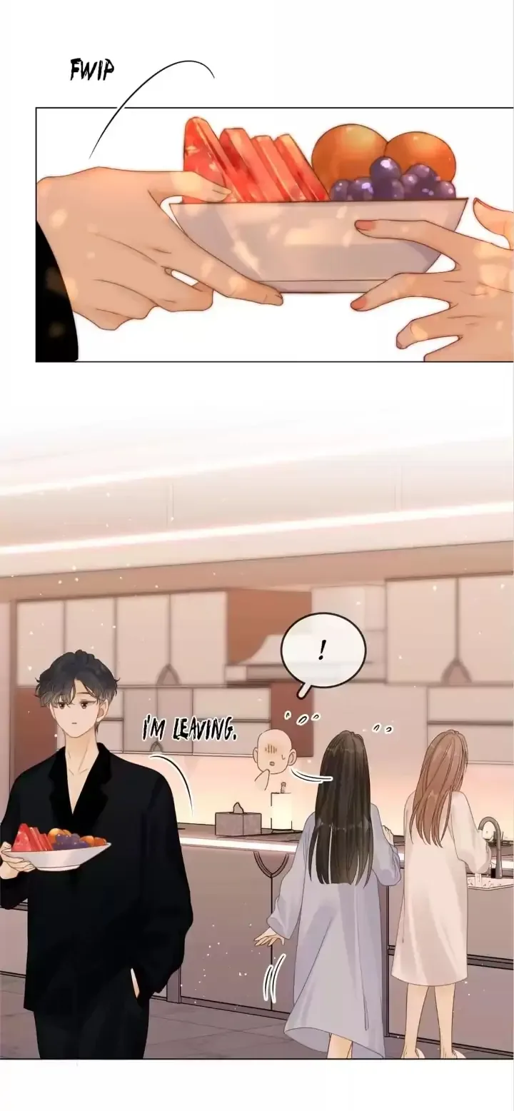 Pretty Woman Chapter 26 page 22