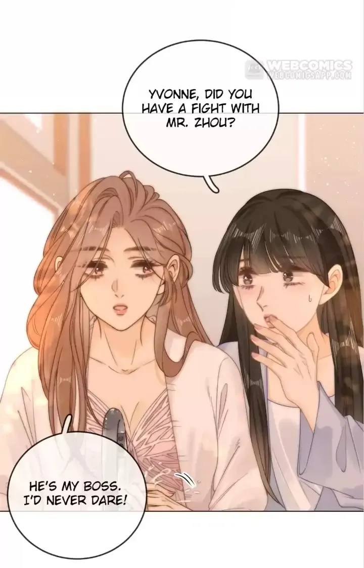 Pretty Woman Chapter 26 page 23
