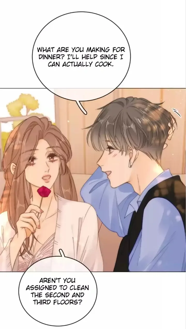 Pretty Woman Chapter 26 page 29