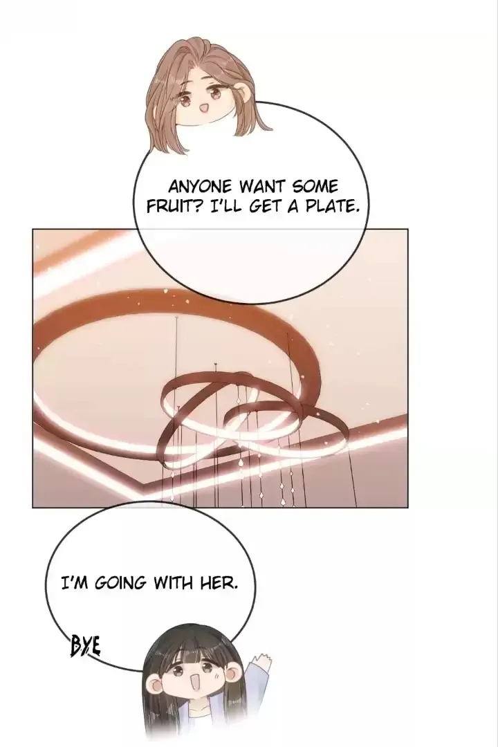 Pretty Woman Chapter 26 page 15