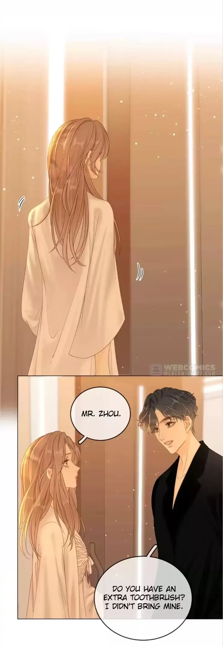 Pretty Woman Chapter 25 page 13