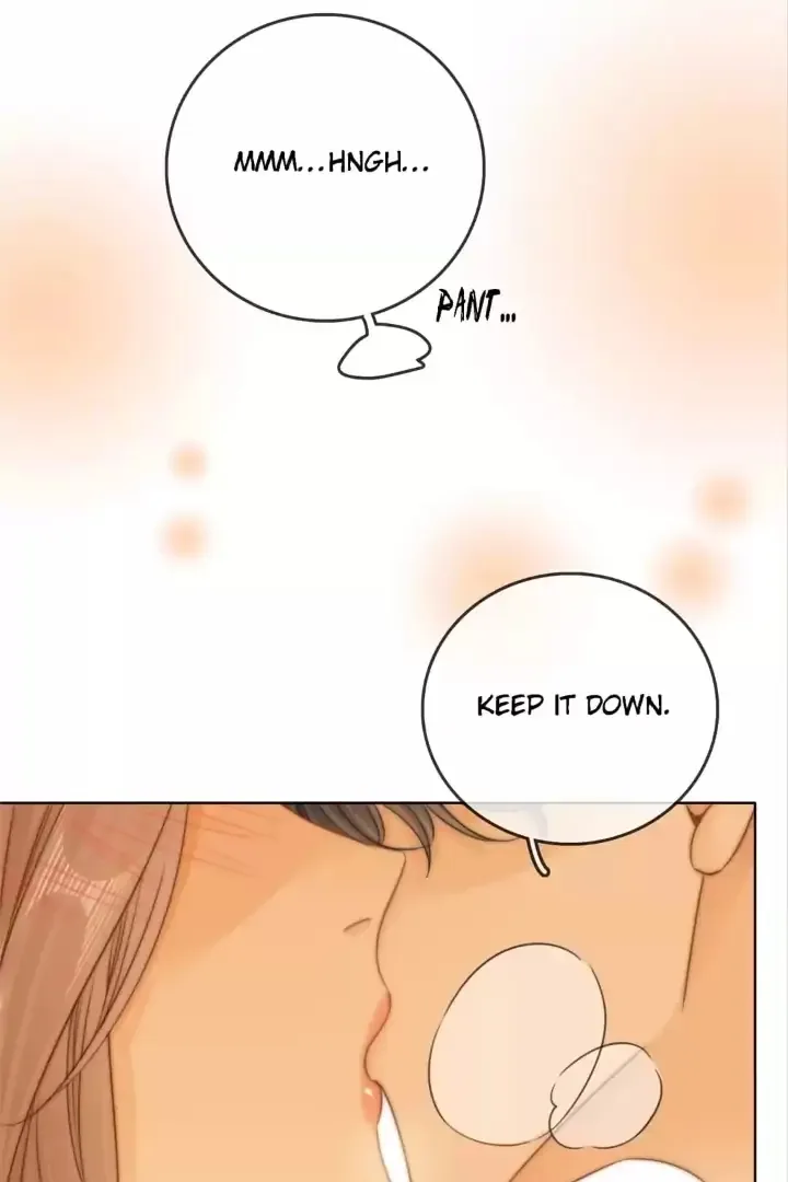Pretty Woman Chapter 25 page 32