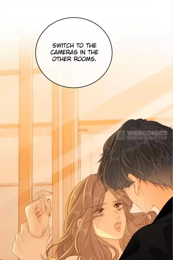 Pretty Woman Chapter 25 page 21